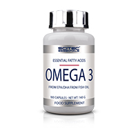 Oméga 3 Scitec nutrition Omega 3