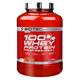  Scitec nutrition 100% Whey Protein Professional
