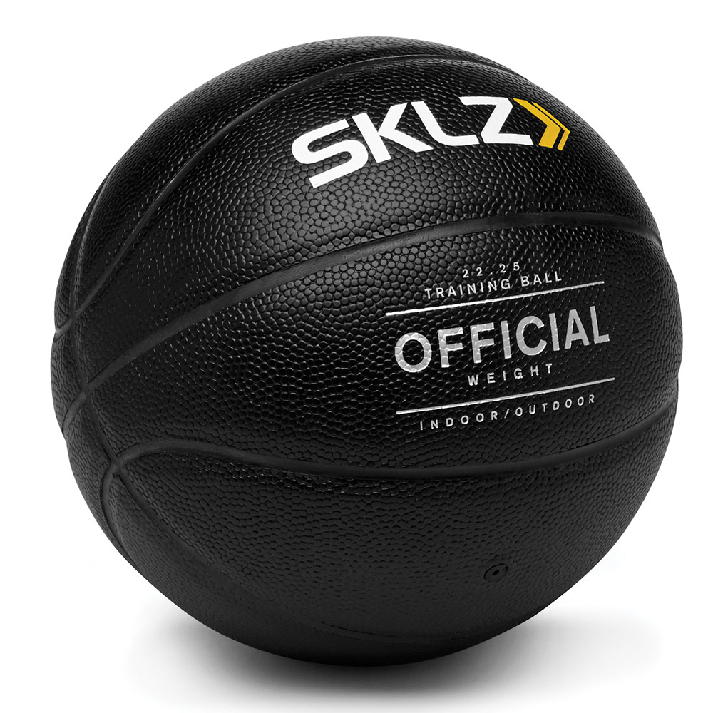  SKLZ Official Weight Control Basketball