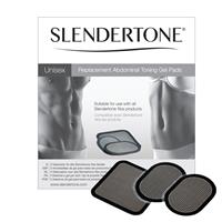 Electrostimulation Electrodes Abs8, Abs7, Abs6, Abs5, Connect Abs, et Abs3. Slendertone - Fitnessboutique