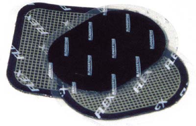 Consommables Electrodes ceintures Gymbody, Flex, Flex Max et System