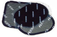 Electrostimulation Slendertone Electrodes ceintures Gymbody, Flex, Flex Max et System
