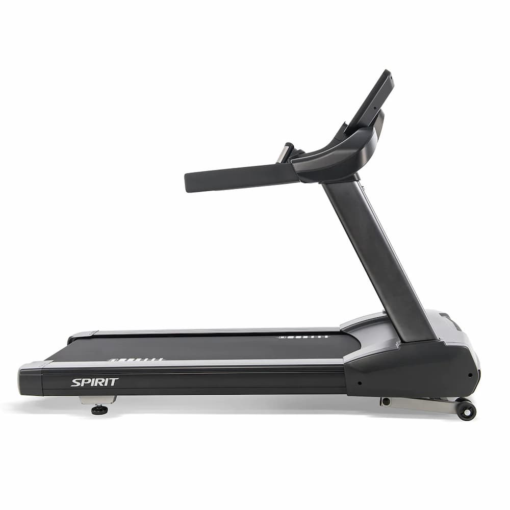 Tapis de Course Treadmill Pro CT800+ SpiritFitness - FitnessBoutique