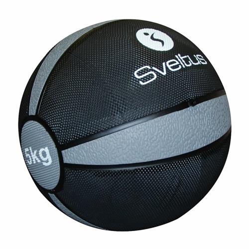 Médecine Ball - Gym Ball Sveltus Medecine Ball