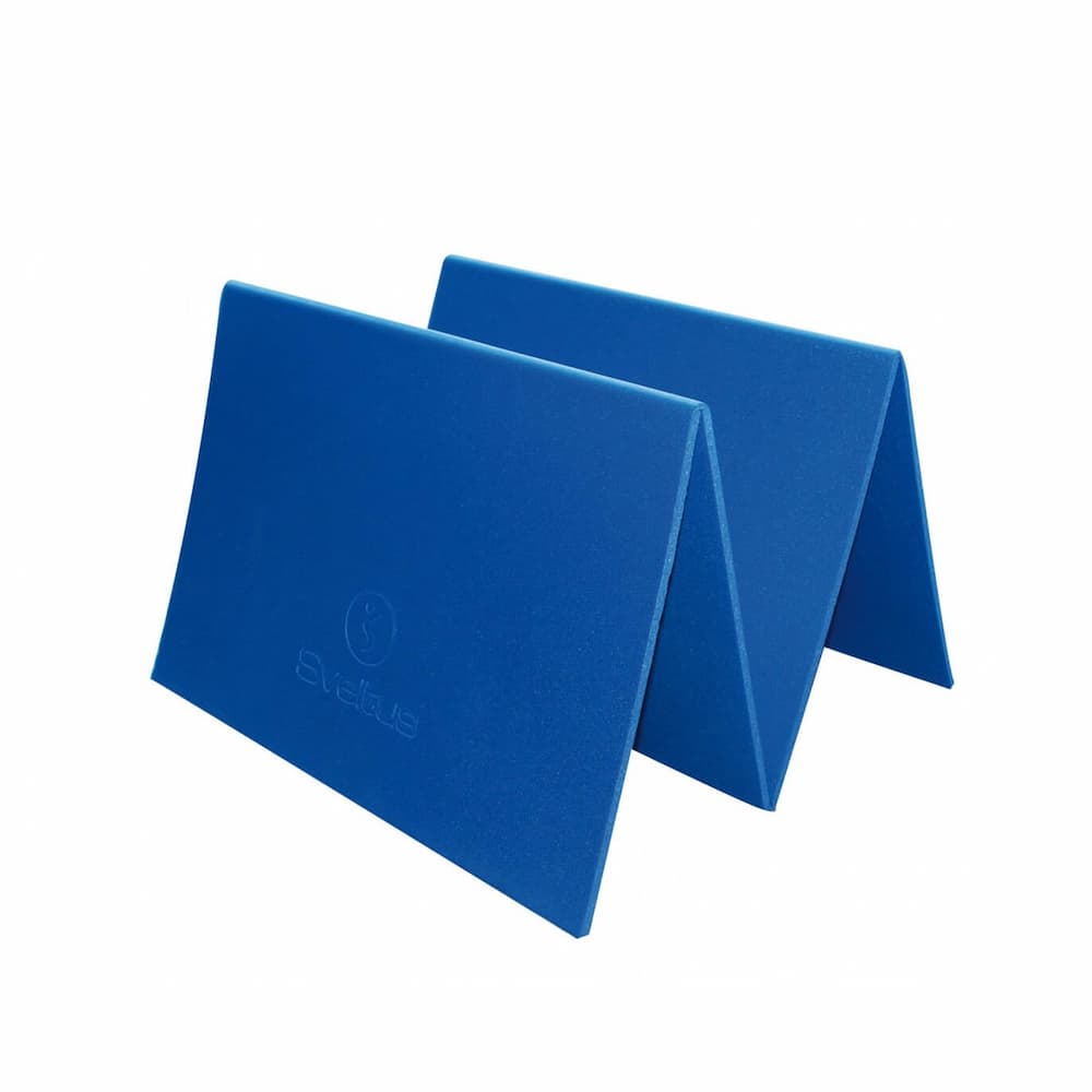  Sveltus Tapis natte bleu 140*50*0,7cm