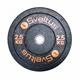  Disque Olympique - Diamètre 51mm Disque olympique bumper 2.5 kg Sveltus - FitnessBoutique