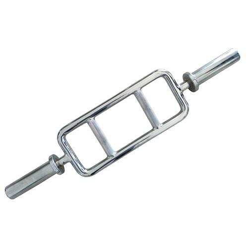 Barre Olympique - Diamètre 51mm Sveltus Triceps bar