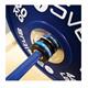  Barre Olympique - Diamètre 51mm Barre olympique Cérakote 20 kg - Royal blue Sveltus - FitnessBoutique