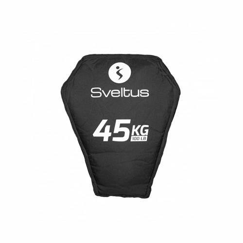 Circuit Training Sveltus Husafell bag 45 kg
