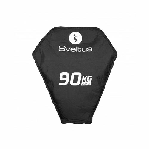 Circuit Training Sveltus Husafell bag 90 kg