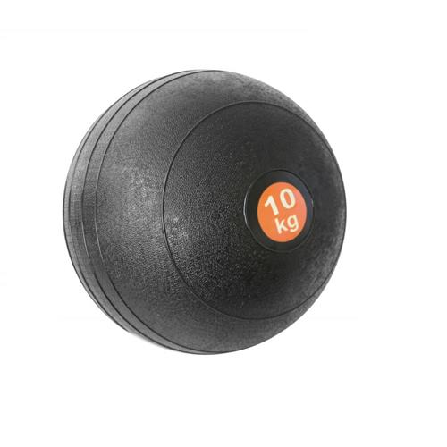 Médecine Ball - Gym Ball Sveltus Slam Ball 10 kg