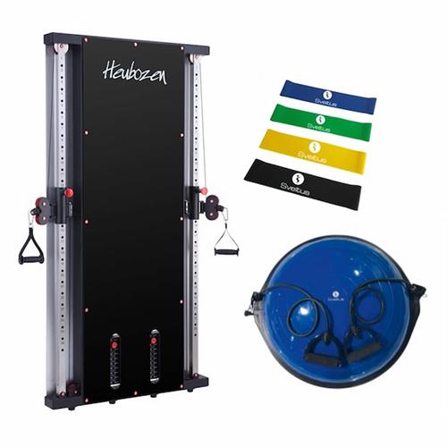 Accessoires Fitness Sveltus Pack Rééducation