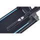  Tapis de Course Run 100 Touch Techness - FitnessBoutique