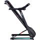  Tapis de Course Run 200 Touch MP3 Techness - FitnessBoutique