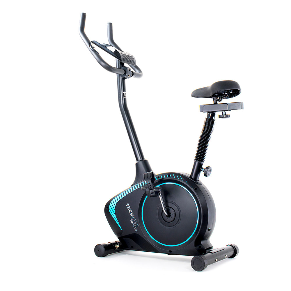 Vélo d'Appartement Droit SB 400X Techness - FitnessBoutique