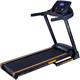  Tapis de Course T350 MP3 Techness - FitnessBoutique