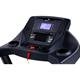  Tapis de Course T350 MP3 Techness - FitnessBoutique