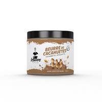 Beurre de Cacahuètes Beurre de cacahuètes Crunchy / Pâte à tartiner InShape Nutrition - Fitnessboutique