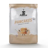 Cuisine - Snacking Pancakes InShape Nutrition - Fitnessboutique