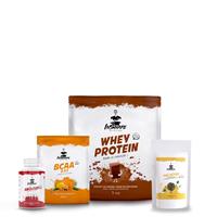 Whey Protéine Pack Perte de Poids et Sèche InShape Nutrition - Fitnessboutique