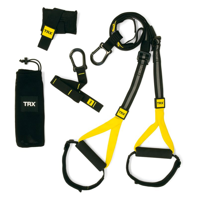 Circuit Training TRX TRX Home Kit V2