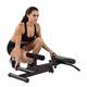  Banc de Musculation CT40 Core Trainer Tunturi - FitnessBoutique
