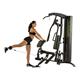  Appareil de Musculation HG60 Home Gym Tunturi - FitnessBoutique