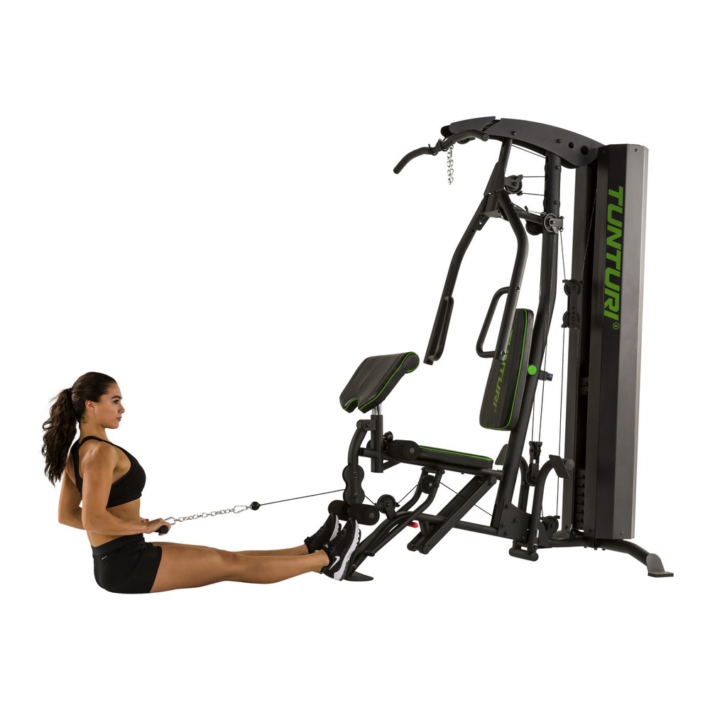 Appareil de Musculation HG60 Home Gym Tunturi - FitnessBoutique