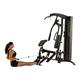  Appareil de Musculation HG60 Home Gym Tunturi - FitnessBoutique