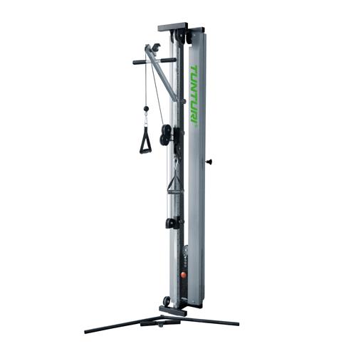 Appareil de Musculation Tunturi PL80 Pulley Station