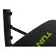  Smith Machine et Squat SM60 Half Smith Tunturi - FitnessBoutique