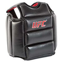 Boxe UFC Casque de MMA Taille XL