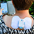 Bluetens Pack 3 Electrodes Papillon