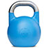  Kettlebells Compétition 12 Kg Blue Bodysolid - FitnessBoutique