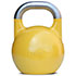  Kettlebells Compétition 14 Kg Light Yellow Bodysolid - FitnessBoutique