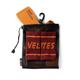  Velites All Terrain Maniques Orange Taille L