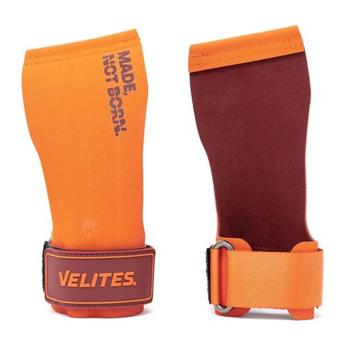 Gants et Straps Velites All Terrain Maniques Orange Taille XL