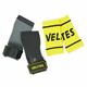  Velites QUAD CARBON Taille L HAND GRIPS