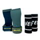  Velites Quad Ultra Maniques Vert Foncé & Bleue Taille L