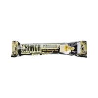 Barres protéinées Crunch High Protein Low Sugar Bar Warrior - Fitnessboutique