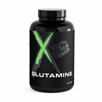 L-Glutamine Glutamine XNative - Fitnessboutique