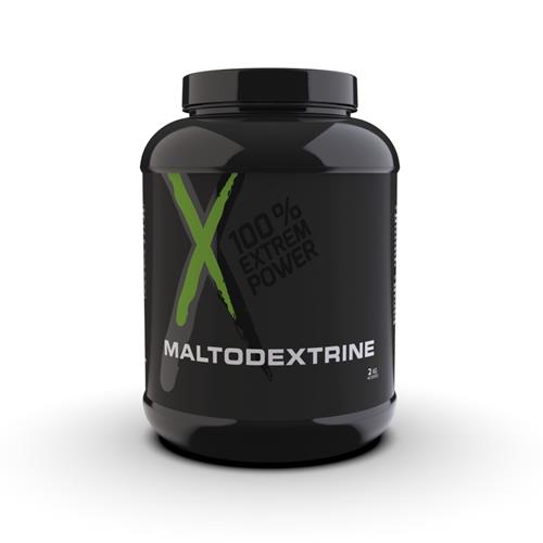 Endurance Maltodextrine XNative - Fitnessboutique
