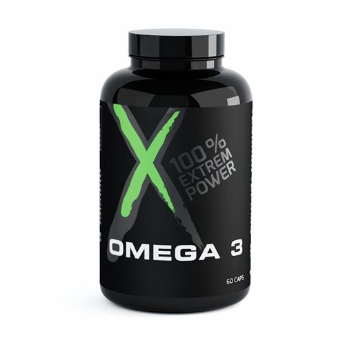 Oméga 3 XNative Omega 3