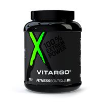Pre Workout Vitargo XNative - Fitnessboutique