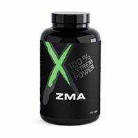 Pre Workout ZMA XNative - Fitnessboutique