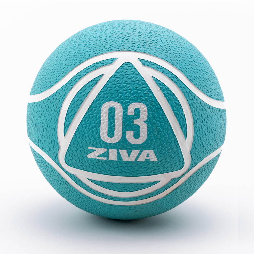  Ziva Medicine Ball