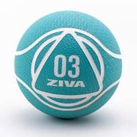 Médecine Ball - Gym Ball Medicine Ball Ziva - Fitnessboutique